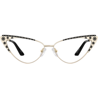 Zenni Cat-Eye Glasses 3226714