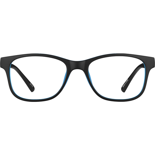 Zenni Square Glasses 2011921