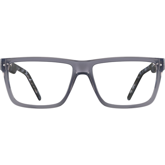 Zenni Rectangle Glasses 2033512