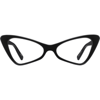 Zenni Cat-Eye Glasses 2030821