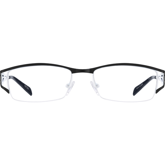 Zenni Rectangle Glasses 167221