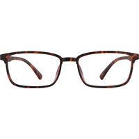 Zenni Rectangle Glasses 2019225