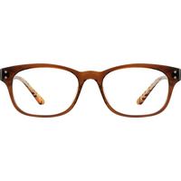 Zenni Rectangle Glasses 2032515