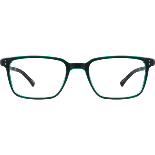 Zenni Rectangle Glasses 2015924