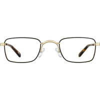 Zenni Rectangle Glasses 3221221