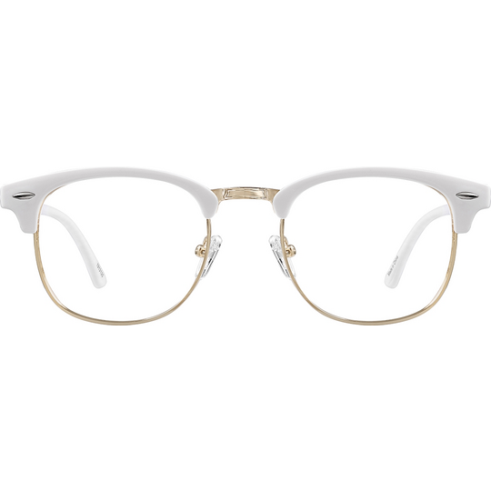 Zenni Browline Glasses 1913130