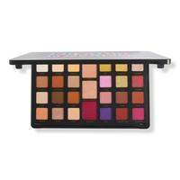 Makeup Revolution Creator Limitless Eyeshadow Palette Nude Reign