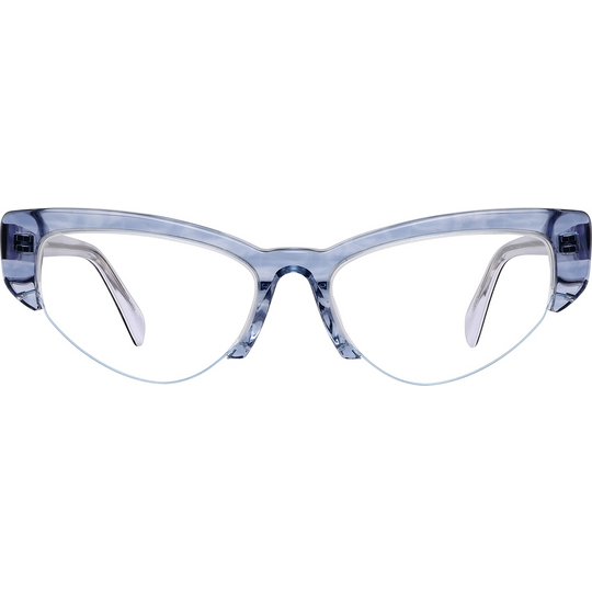 Zenni Cat-Eye Glasses 4453516