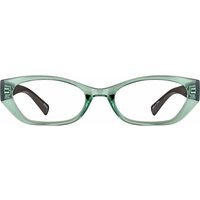 Zenni Cat-Eye Glasses 2035324