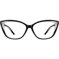 Zenni Cat-Eye Glasses 2025421