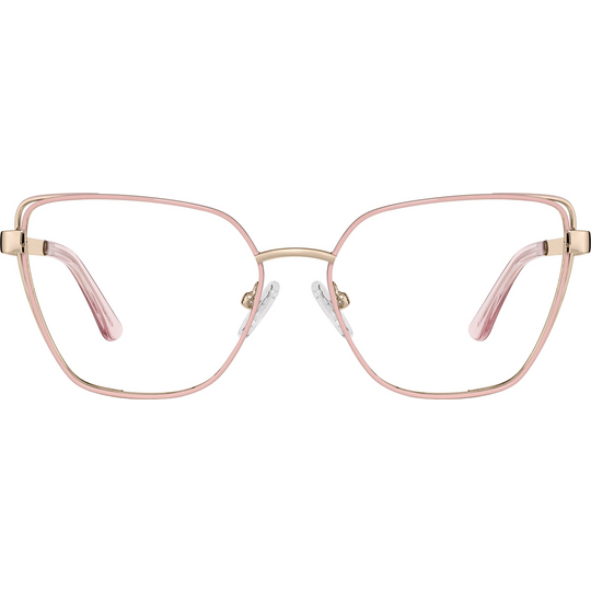 Zenni Cat-Eye Glasses 3228419