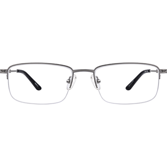 Zenni Rectangle Glasses 950412