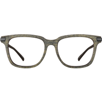 Zenni Square Glasses 2033315