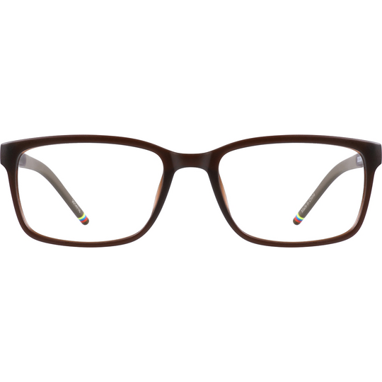 Zenni Rectangle Glasses 2014715