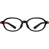 Zenni Oval Glasses 2038421