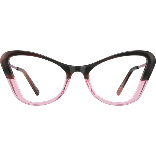 Zenni Cat-Eye Glasses 7822217