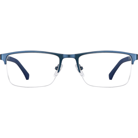 Zenni Rectangle Glasses 3210716