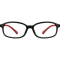 Zenni Oval Glasses 2030521