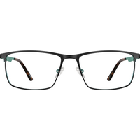 Zenni Rectangle Glasses 3215921
