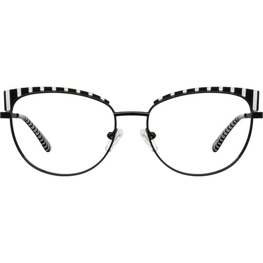 Zenni Cat-Eye Glasses 3220421