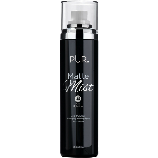 Pur Matte Mist Anti-Pollution Mattifying Setting Spray