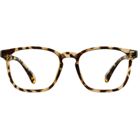 Zenni Square Glasses 2020125