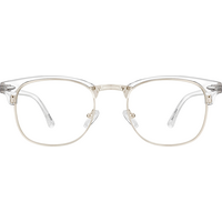 Zenni Browline Glasses 1913123