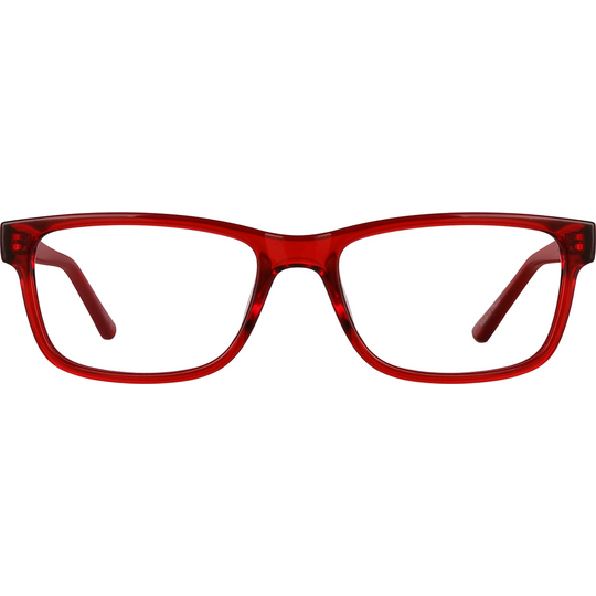 Zenni Rectangle Glasses 2022118