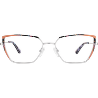 Zenni Cat-Eye Glasses 3228242