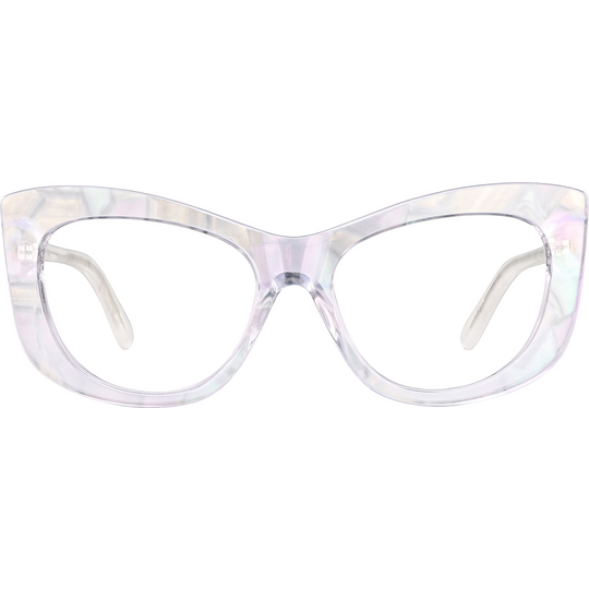 Zenni Cat-Eye Glasses 4438123