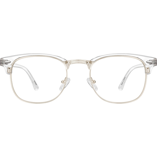 Zenni Browline Glasses 1913123