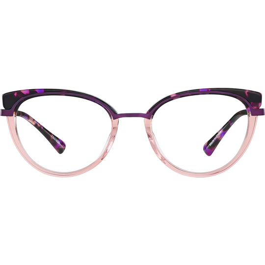 Zenni Cat-Eye Glasses 7827825