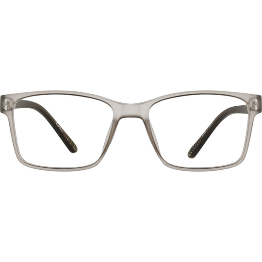 Zenni Square Glasses 2018812