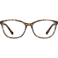 Zenni Cat-Eye Glasses 4448225