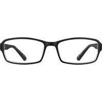 Zenni Rectangle Glasses 2011121