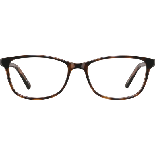 Zenni Rectangle Glasses 2027315