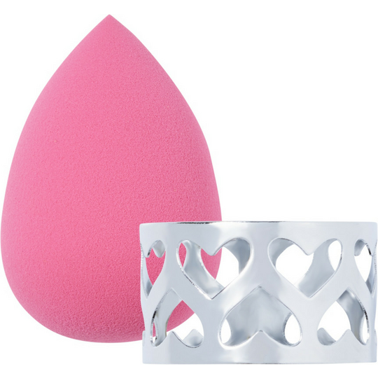 Ulta Super Blender Sponge With Stand