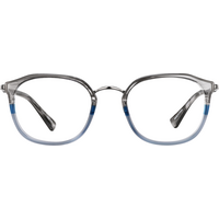 Zenni Geometric Glasses 7827112