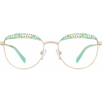 Zenni Cat-Eye Glasses 3226424