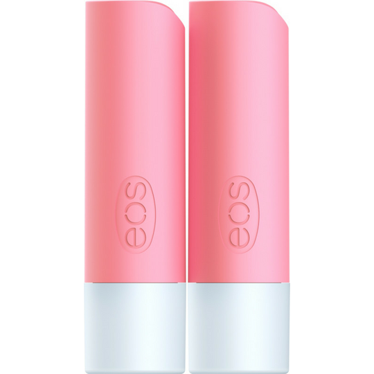 Eos FlavorLab Lip Balm Stick 2 Pack