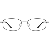 Zenni Rectangle Glasses 410812