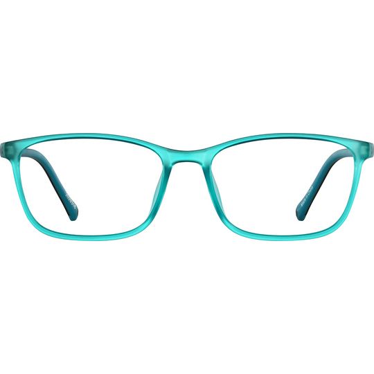 Zenni Rectangle Glasses 2029316