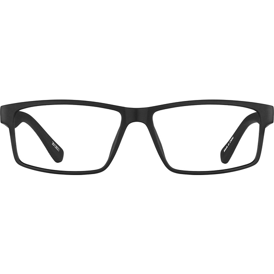 Zenni Rectangle Glasses 2012821