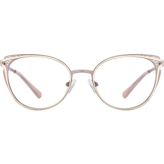 Zenni Cat-Eye Glasses 3225114