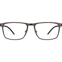 Zenni Rectangle Glasses 139015