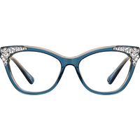 Zenni Cat-Eye Glasses 4451716