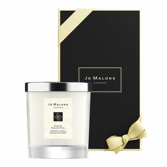 Jo Malone London Pine & Eucalyptus Candle