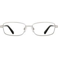 Zenni Rectangle Glasses 131711