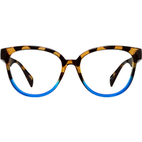 Zenni Cat-Eye Glasses 2019125