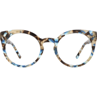 Zenni Cat-Eye Glasses 4438339